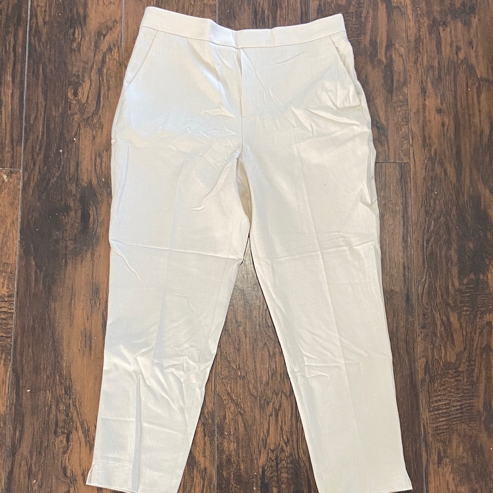 Banana Republic Pull On Trousers
